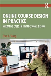 Buy Online Course Design in Practice