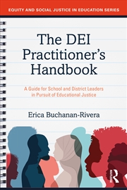 Buy The DEI Practitioner's Handbook