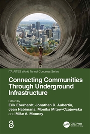 Buy Connecting Communities Through
