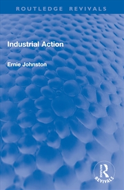 Buy Industrial Action