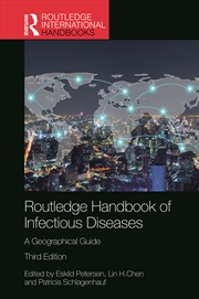 Buy Routledge Handbook Of Infectio