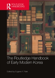 Buy The Routledge Handbook Of Earl