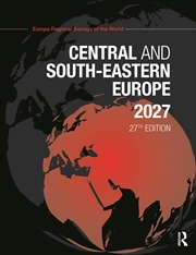 Buy Central and South-Eastern Europe 2027