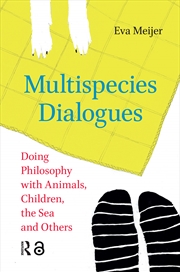Buy Multispecies Dialogues