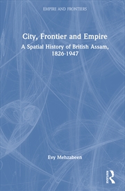 Buy City, Frontier and Empire