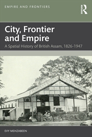 Buy City, Frontier and Empire