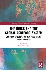 Buy The Brics And The Global Agrif