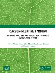 Buy Carbon-Negative Farming