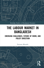 Buy The Labour Market in Bangladesh