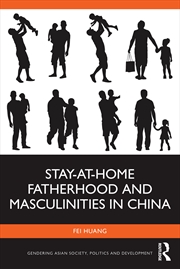 Buy Stay-At-Home Fatherhood And Ma