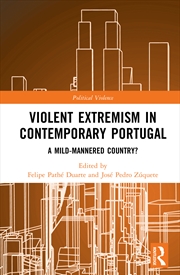 Buy Violent Extremism In Contempor