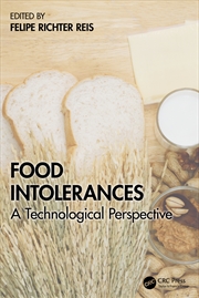 Buy Food Intolerances
