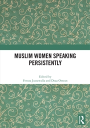 Buy Muslim Women Speaking Persiste