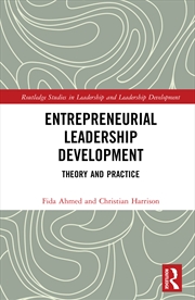 Buy Entrepreneurial Leadership Development