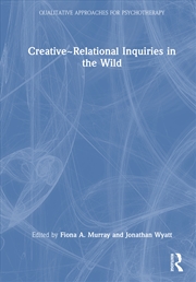Buy Creative - Relational Inquirie
