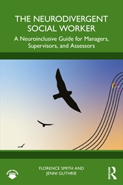 Buy The Neurodivergent Social Worker
