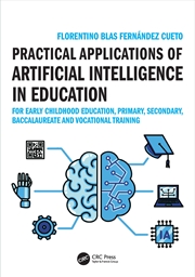Buy Practical Applications of Artificial Intelligence in Education