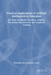 Buy Practical Applications of Artificial Intelligence in Education