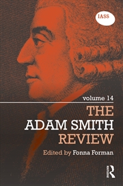 Buy The Adam Smith Review