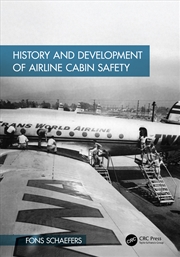 Buy History and Development of Airline Cabin Safety