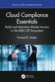 Buy Cloud Compliance Essentials