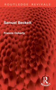 Buy Samuel Beckett
