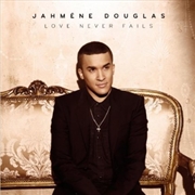 Buy Love Never Fails (Import)
