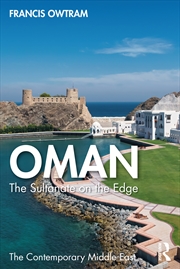 Buy Oman