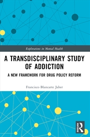 Buy A Transdisciplinary Study Of A