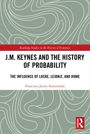 Buy J.M. Keynes And The History Of