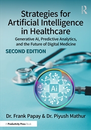 Buy Strategies for Artificial Intelligence in Healthcare
