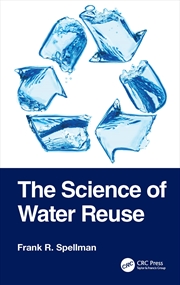 Buy The Science of Water Reuse