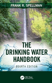 Buy The Drinking Water Handbook