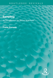 Buy Sampling