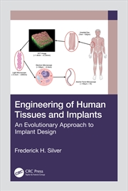 Buy Engineering Of Human Tissues A