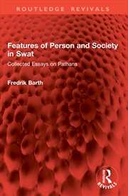 Buy Features of Person and Society in Swat