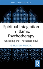 Buy Spiritual Integration In Islam
