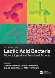 Buy Lactic Acid Bacteria