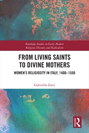 Buy From Living Saints To Divine M