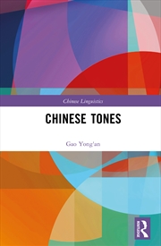 Buy Chinese Tones