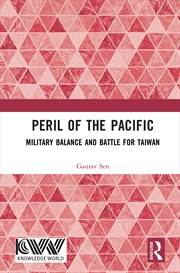 Buy Peril of the Pacific