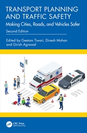 Buy Transport Planning And Traffic