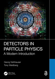 Buy Detectors in Particle Physics
