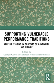 Buy Supporting Vulnerable Performa
