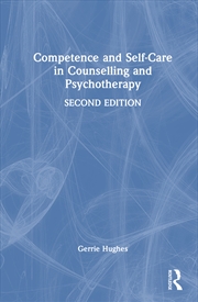 Buy Competence And Self-Care In Co