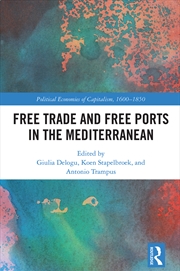 Buy Free Trade And Free Ports In T