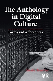 Buy The Anthology in Digital Culture