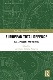Buy European Total Defence