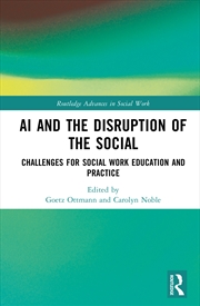 Buy Ai And The Disruption Of The S