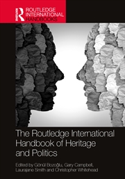 Buy The Routledge International Ha